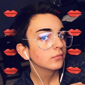 Meet your Posher, Gabe